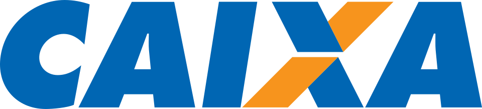 Logo Caixa